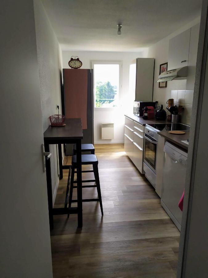 Au Levant De Marie Gaillac Bagian luar foto