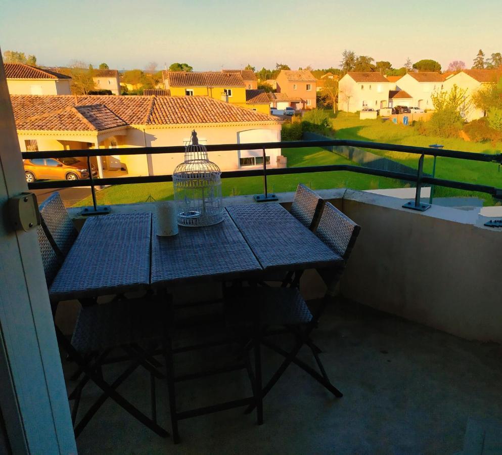 Au Levant De Marie Gaillac Bagian luar foto