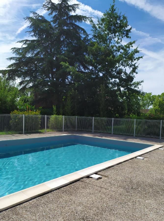 Au Levant De Marie Gaillac Bagian luar foto